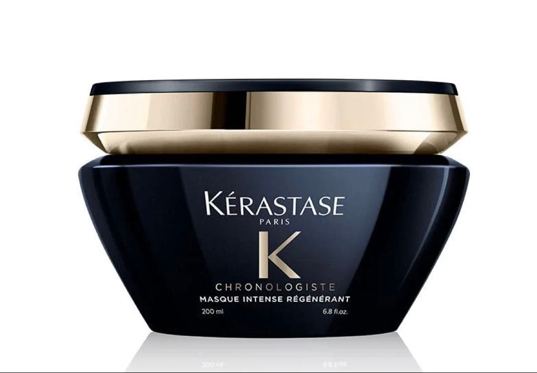 バン　クロノロジスト　250mlマスククロノロジスト200ml セット