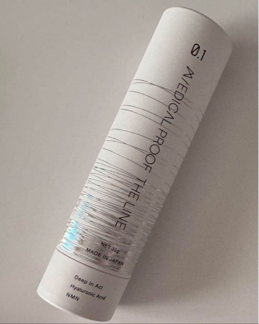 MEDICAL PROOF THE LINE 美容液