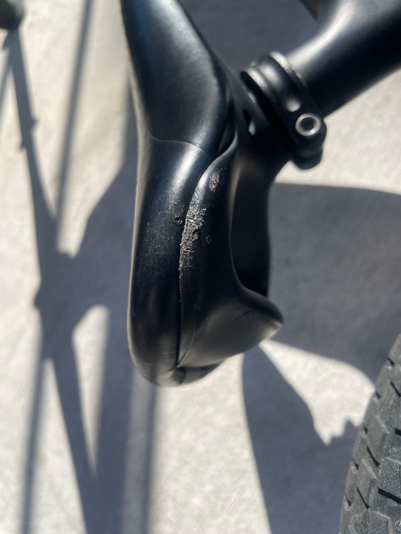 SPECIALIZED HOTWALK CARBON キッズバイク カーボン製