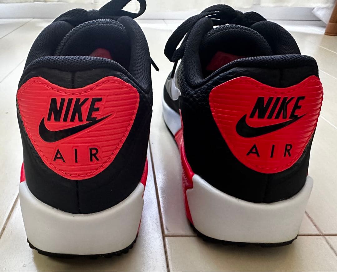 NIKE GOLF ナイキゴルフ CU9978/AIR MAX 90 G