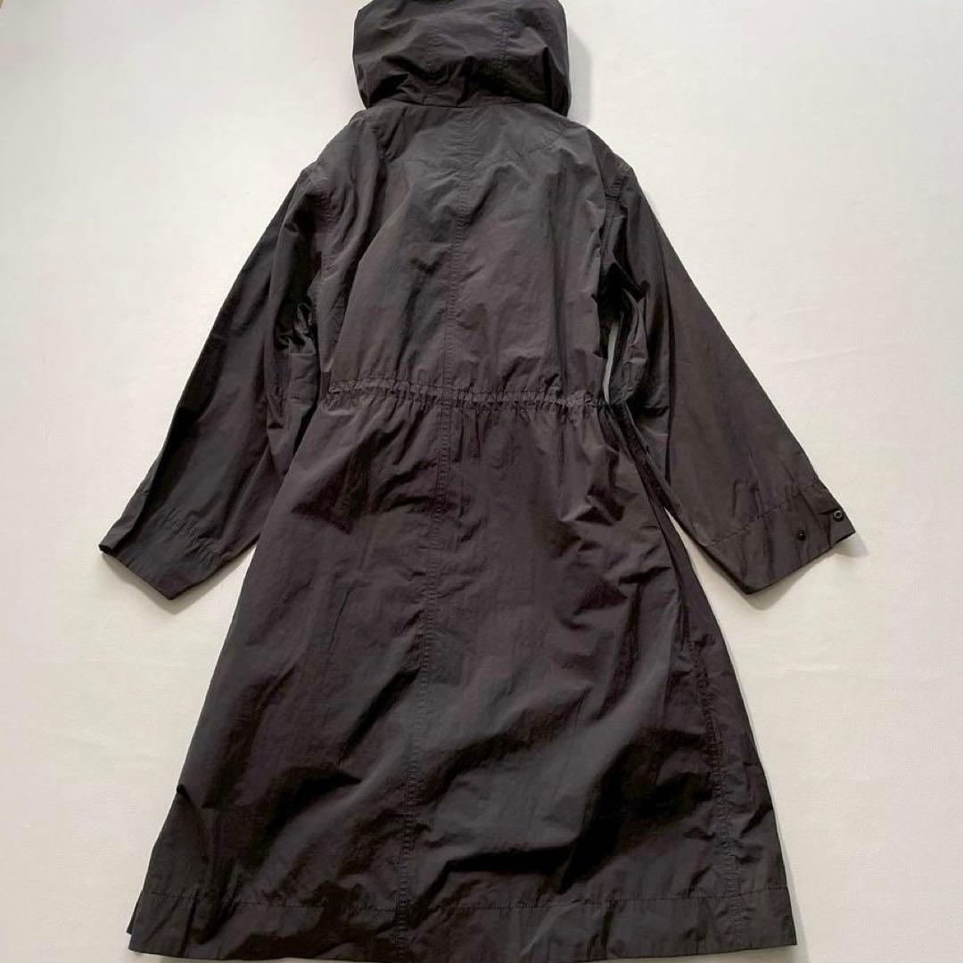 【美品】PS ポールスミス　23AW オーバーシルエット モッズコート 8.2万