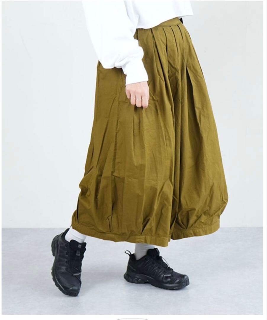 Sugichan　HARVESTY サーカスパンツ