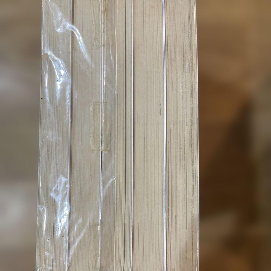 アルフィー物語　ドリーム ジェネレーション 全5巻セット