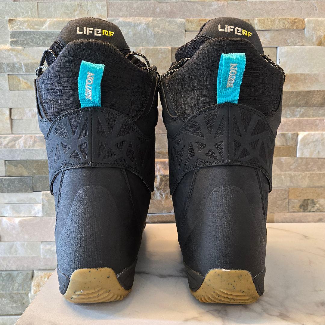 新品　BURTON バートン　SUPREME サプリーム　スノーボード ブーツ