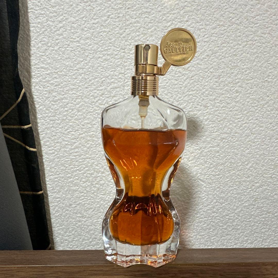 香水(女性用) Jean Paul Gaultier CLASSIC INTENSE 50ML