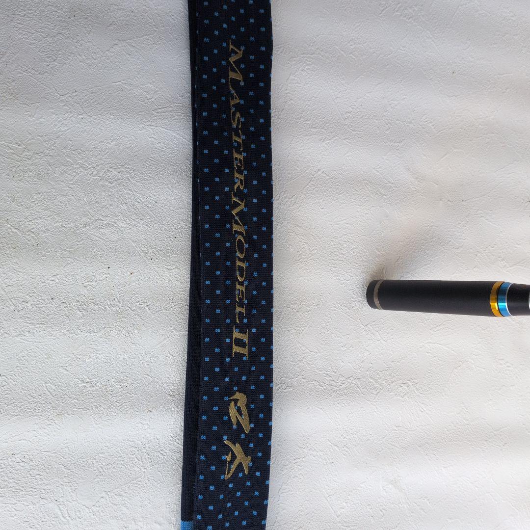 がまかつ　マスターモデルII口太М-53