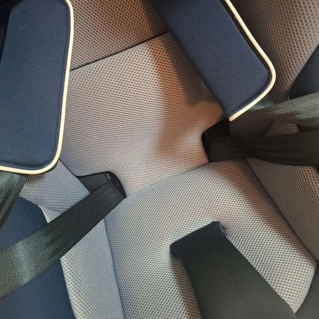 【極美品】Joie Arc360° チャイルドシート