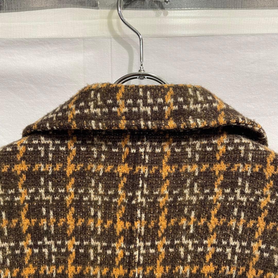 KuwaTanePaul Smith JEANS ニットジャケット