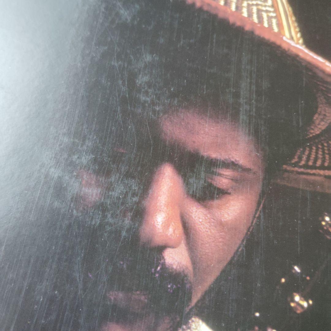 Pharoah Sanders 2枚 レコード