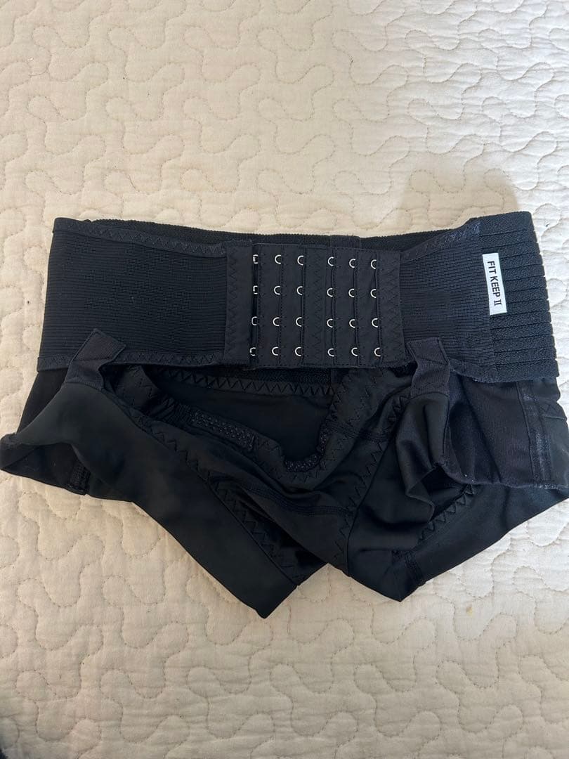 FITKEEPⅡ骨盤ベルト Sサイズ