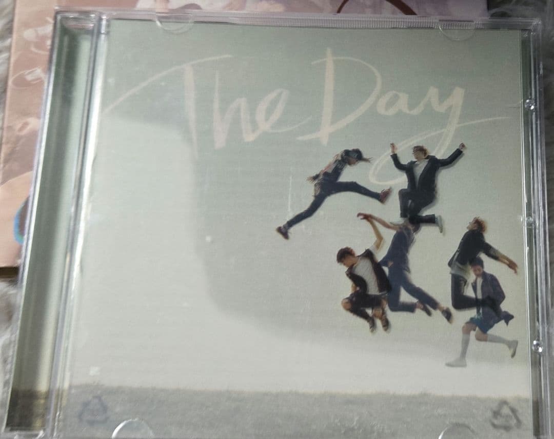 K-POP・アジア DAY6 The Day CD