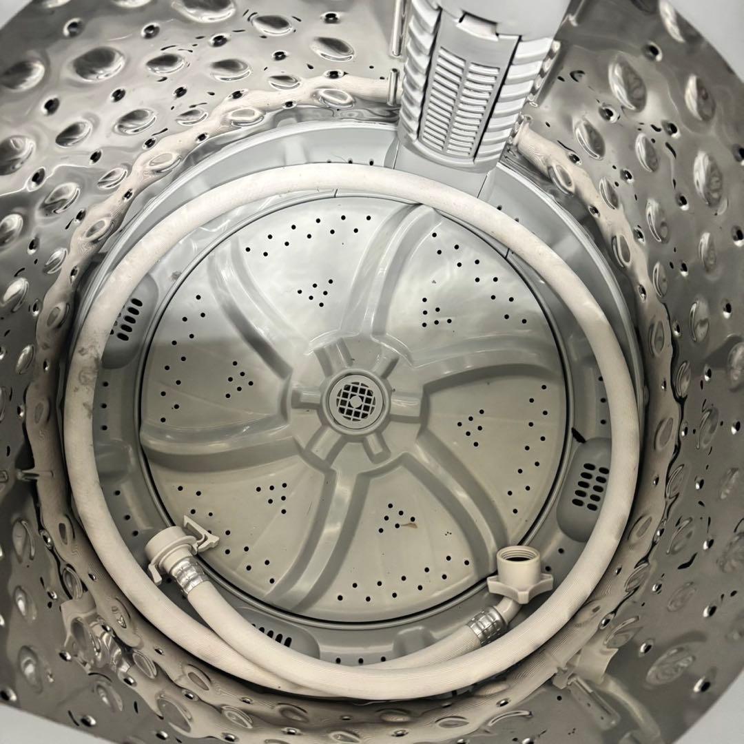 627 冷蔵庫　洗濯機　電子レンジ　3点セット　小型　一人暮らし　半年保証