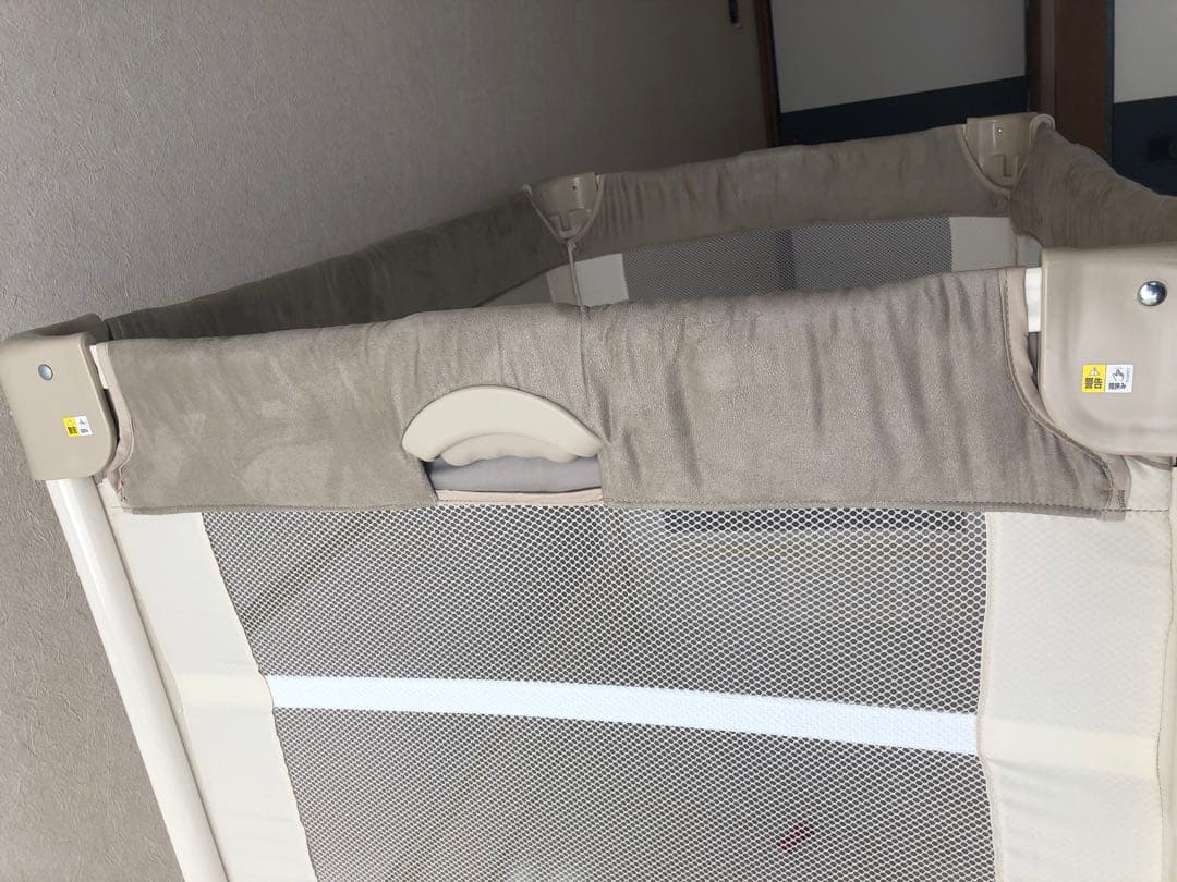 【美品】Aprica(アップリカ) ココネルエアープラス AB