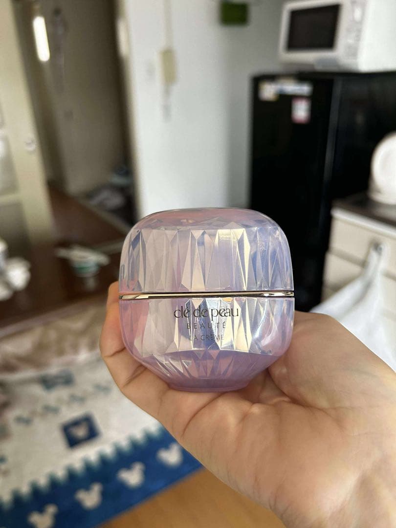 クレ・ド・ポーボーテ ラ・クレーム ホリデーコレクション2024 30g