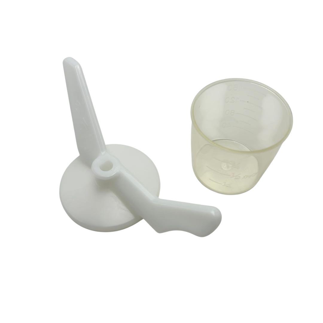 【こまめはん専用】象印 力もち 全自動もちつき機 BS-EB10-WBホワイト