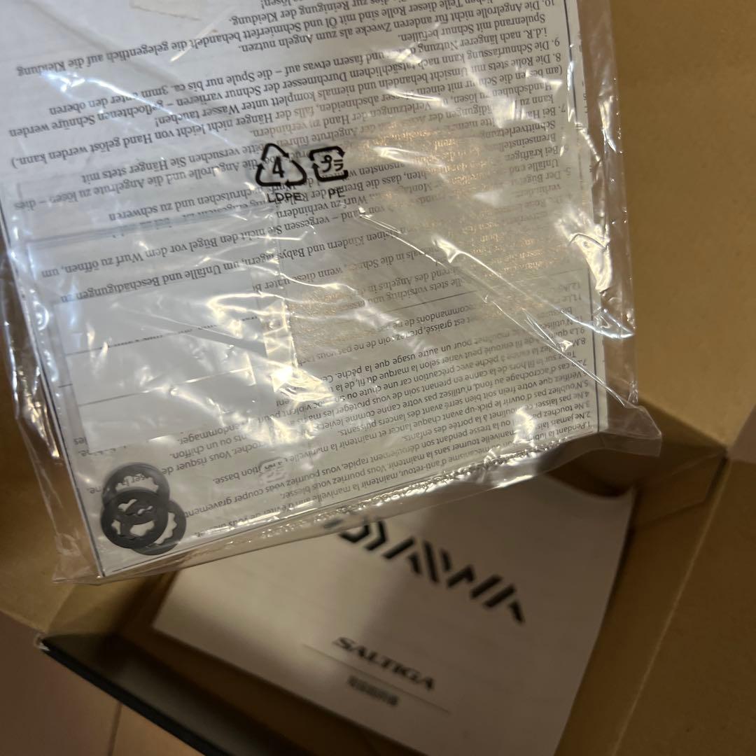 10ソルティガ　5000