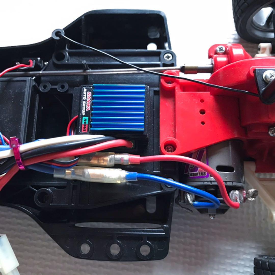 RC ラジコン　★動作確認済み★