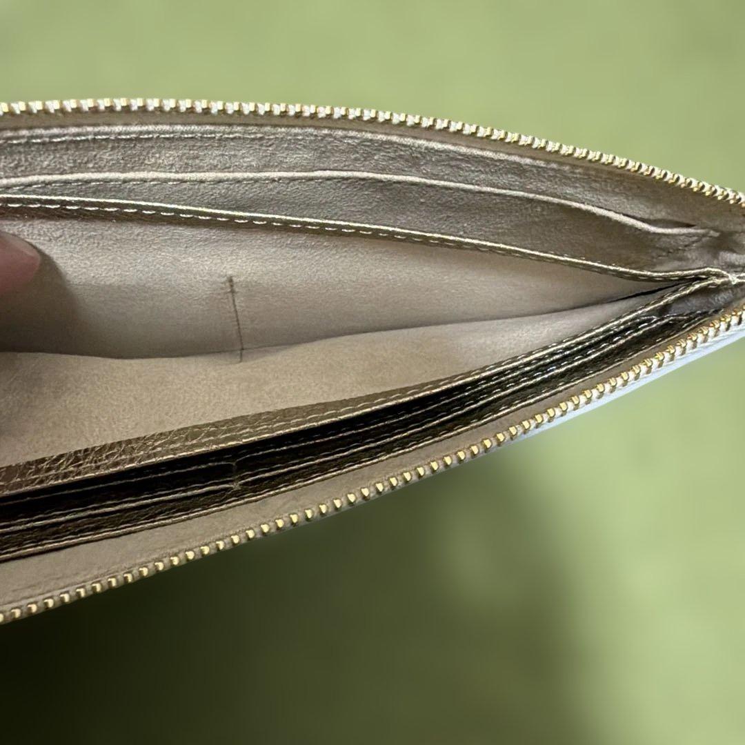 【HerSchedule】長財布