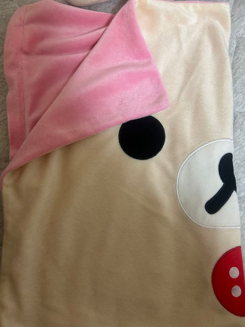 リラックマ セット