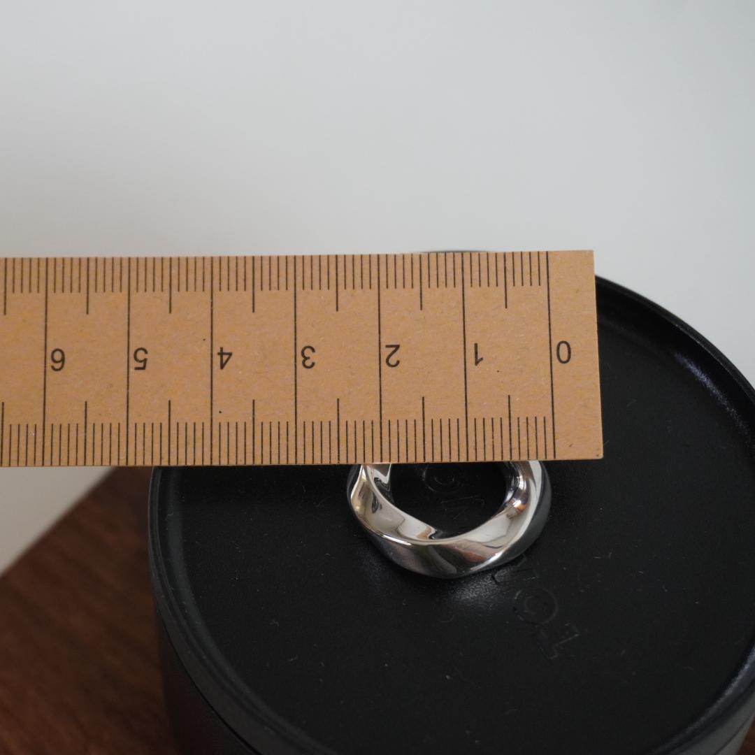 ◆TOMWOOD◆トムウッド　　 INFINITY　片耳ピアス