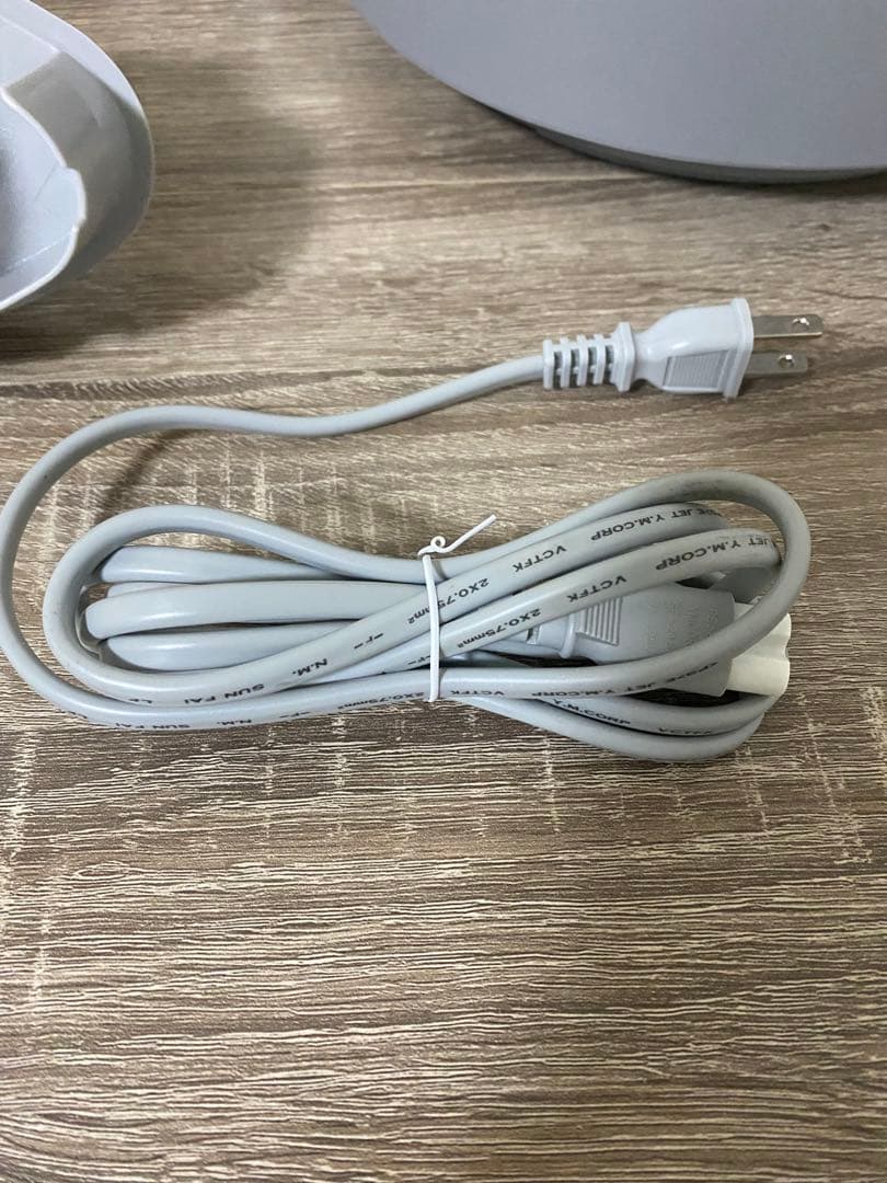 【美品】cado STEM HM-C630i 超音波 加湿器 2021年製