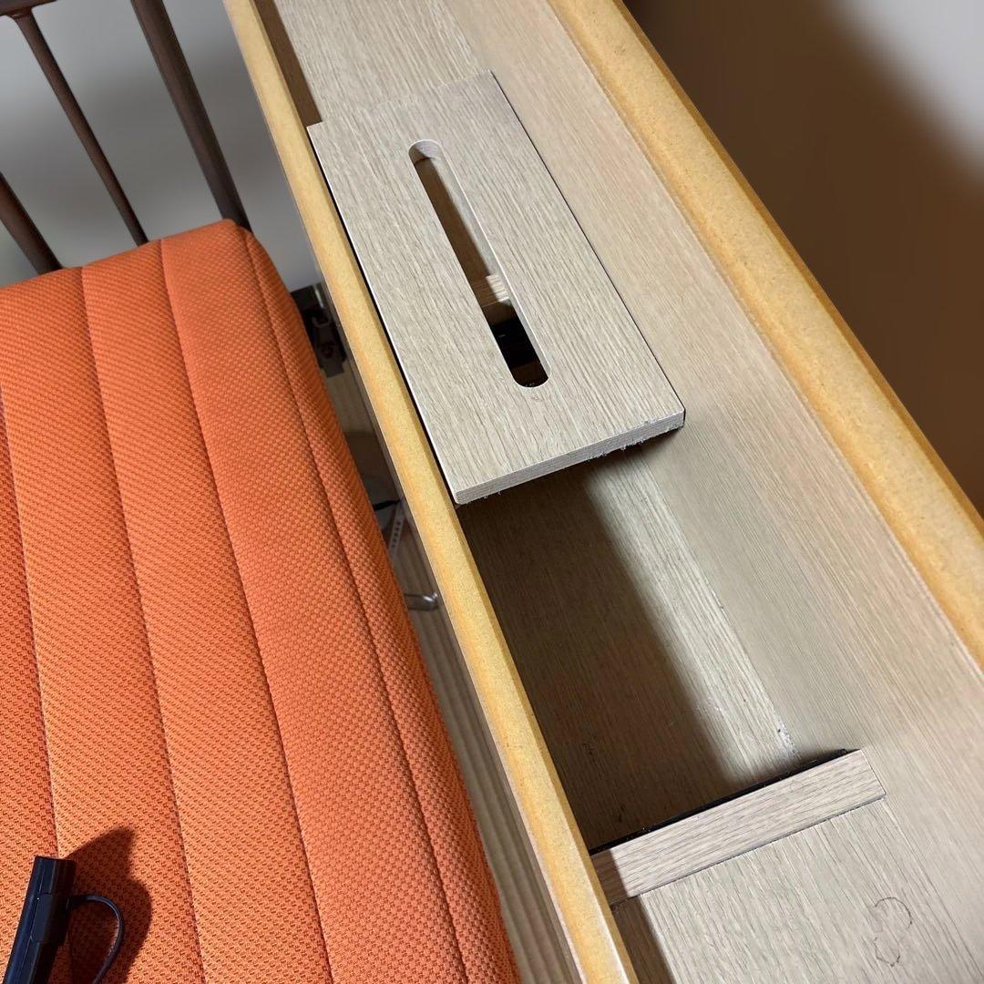 五*山様 フランスベッド 電動介護用ベッド シングルサイズ ＲＥ03Ｃ