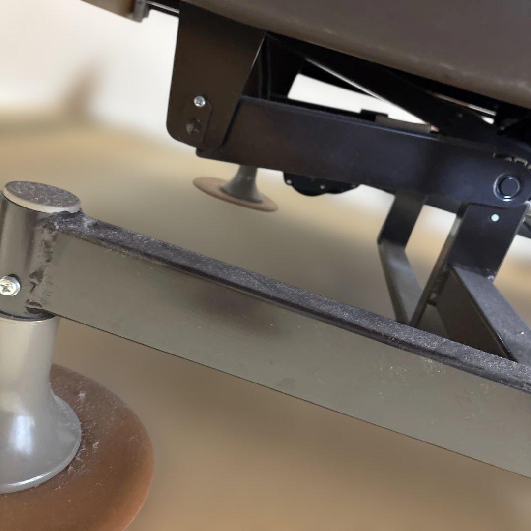 五*山様 フランスベッド 電動介護用ベッド シングルサイズ ＲＥ03Ｃ