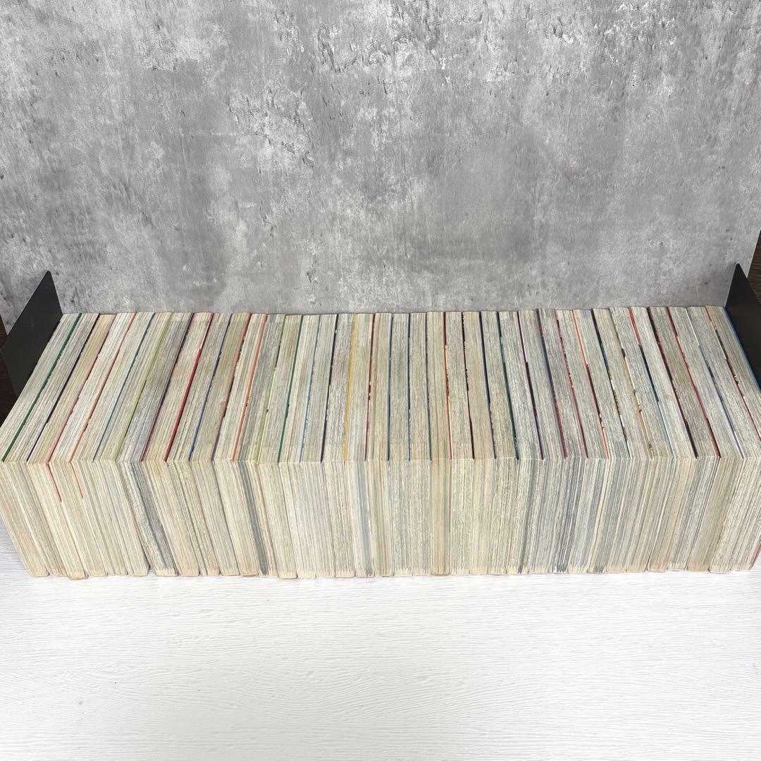 NARUTO ナルト 全72巻セット+秘伝2冊