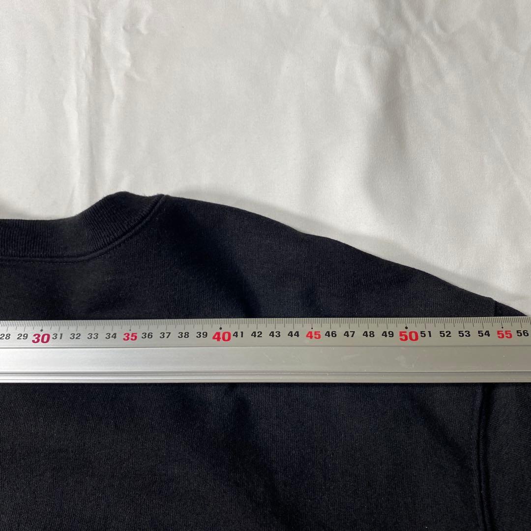 Supreme × BLESS Crewneck 23AW