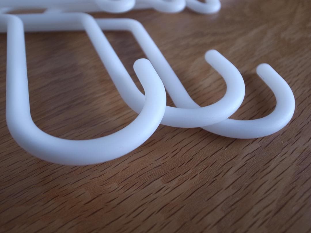 HAY ヘイ コード ハンガー 13本 北欧