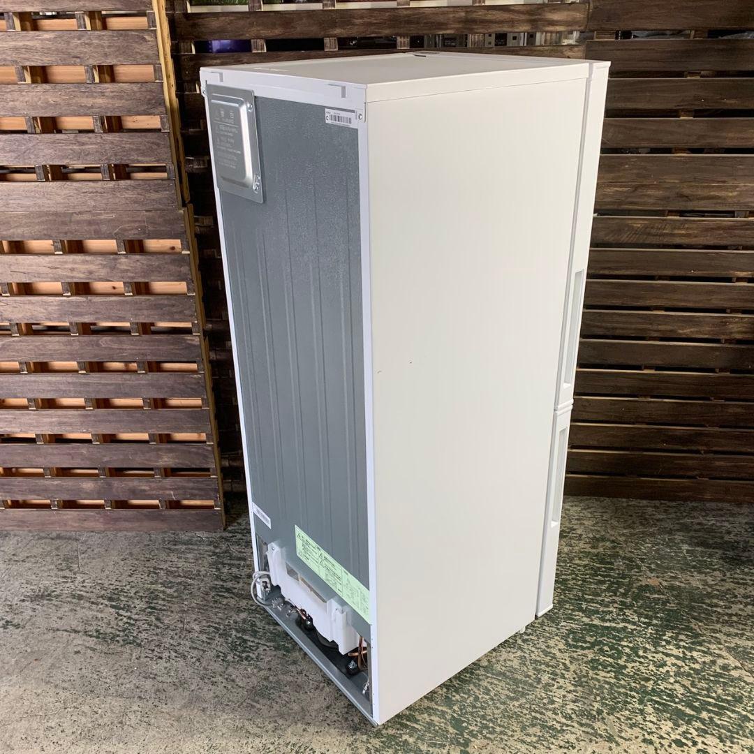 J658 ニトリ 単身家電3点セット 冷凍庫 洗濯機 電子レンジ 23～24年