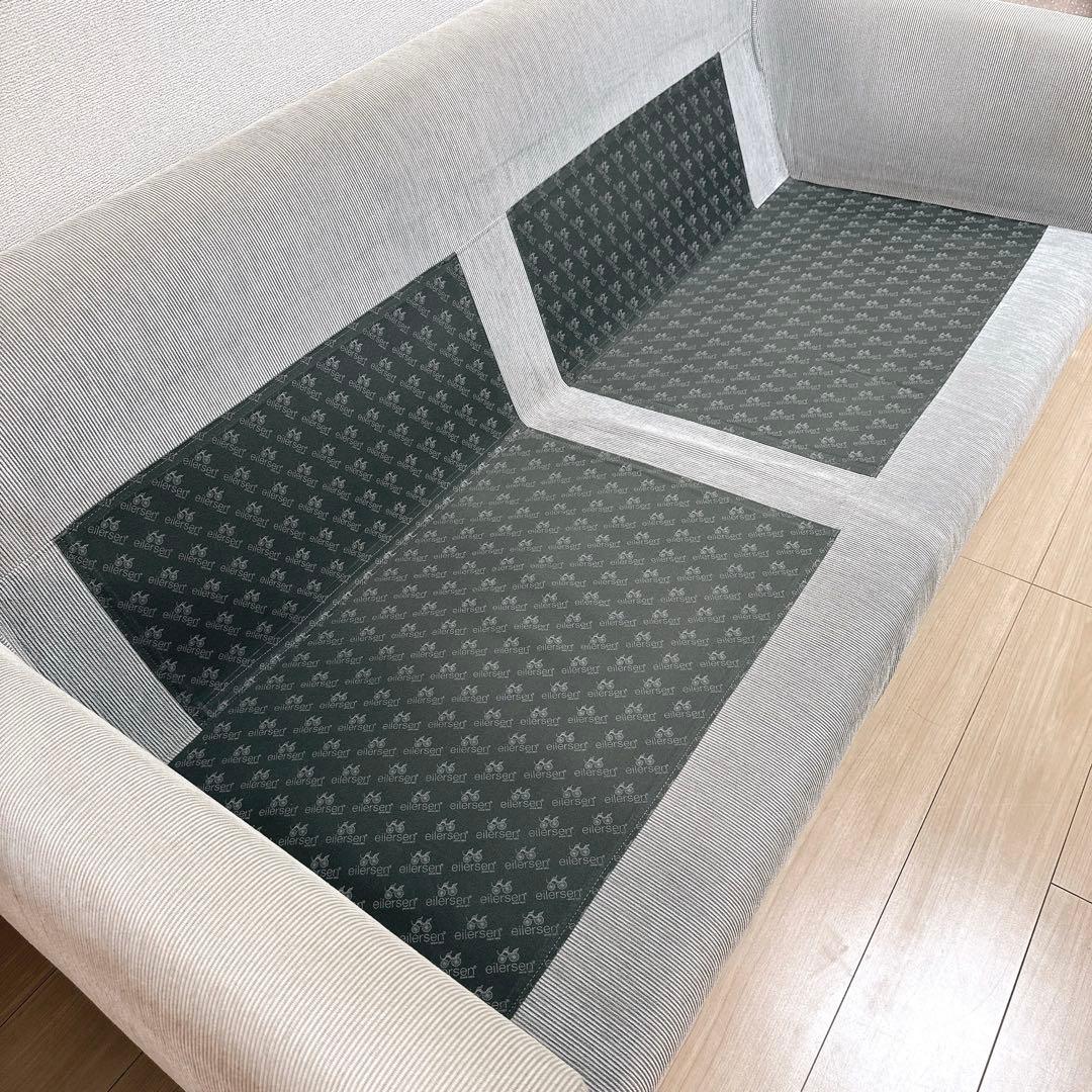 ACTUS アクタス eilersen アイラーセン ストリームライン ソファ