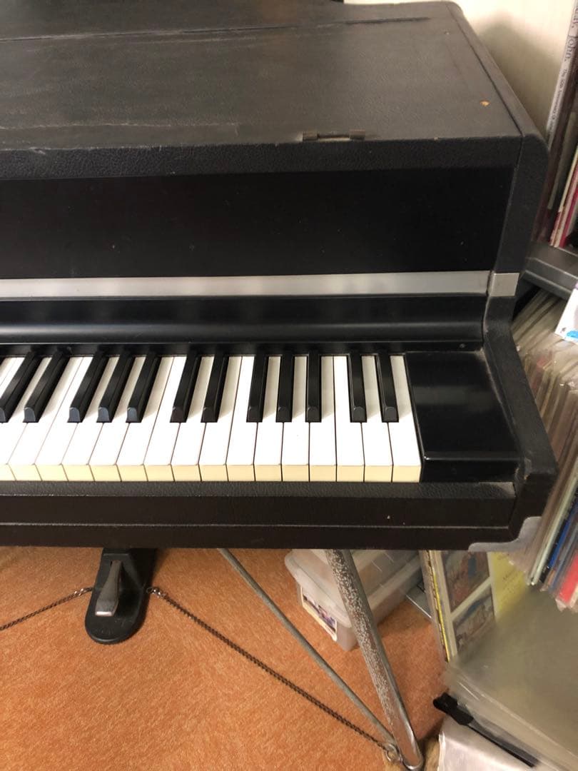 Yamaha エレクトリックピアノ CP-70 73鍵