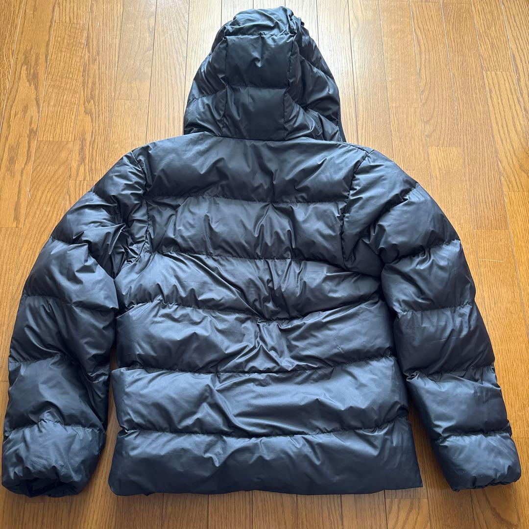 ナイキ ジョーダン ブランドパファージャケット（ダウンジャケット）