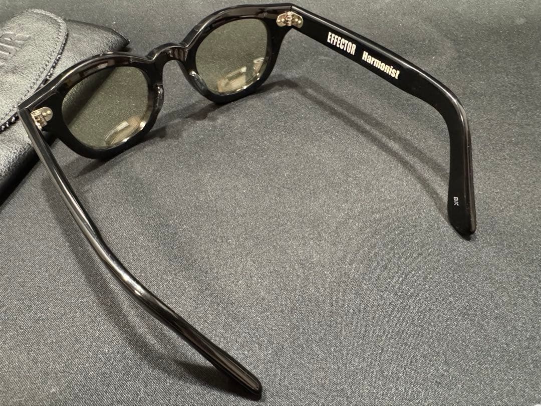 EFFECTOR Harmonist BK エフェクター ハーモニスト