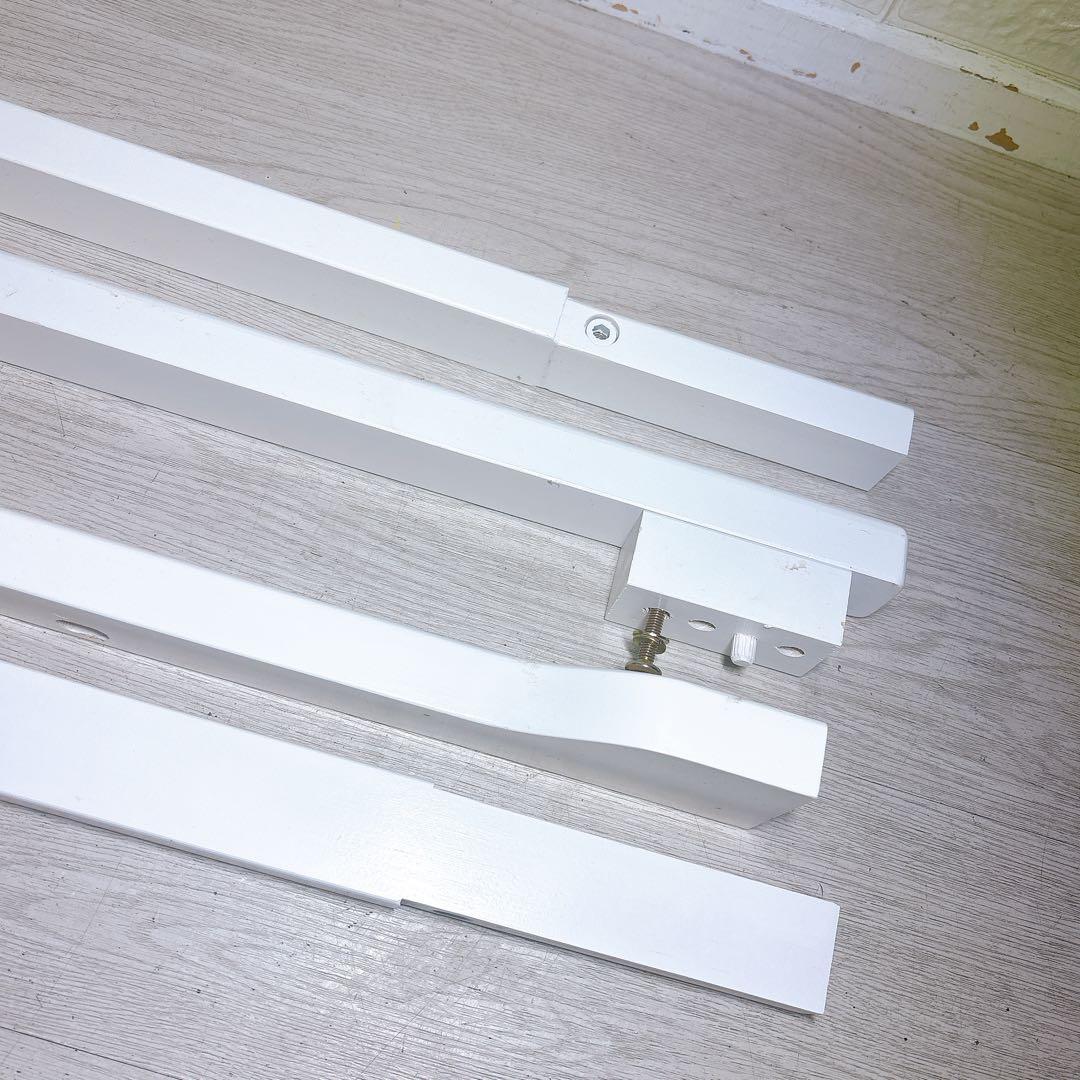 即決 大和屋 ヤマトヤ そいねーるIII ホワイト ベビーベッド 送料込み 木製