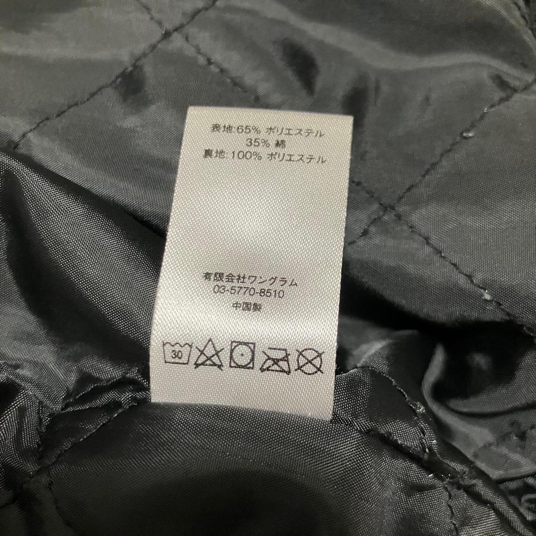 Supreme Trail Jacket ネイティブ柄 サンタフェ ブラック M
