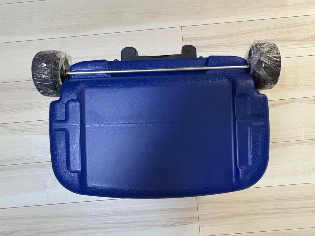 愛帽　最新型ダイヤル式　頭皮冷却帽子　(6時間分) アイスジャパン