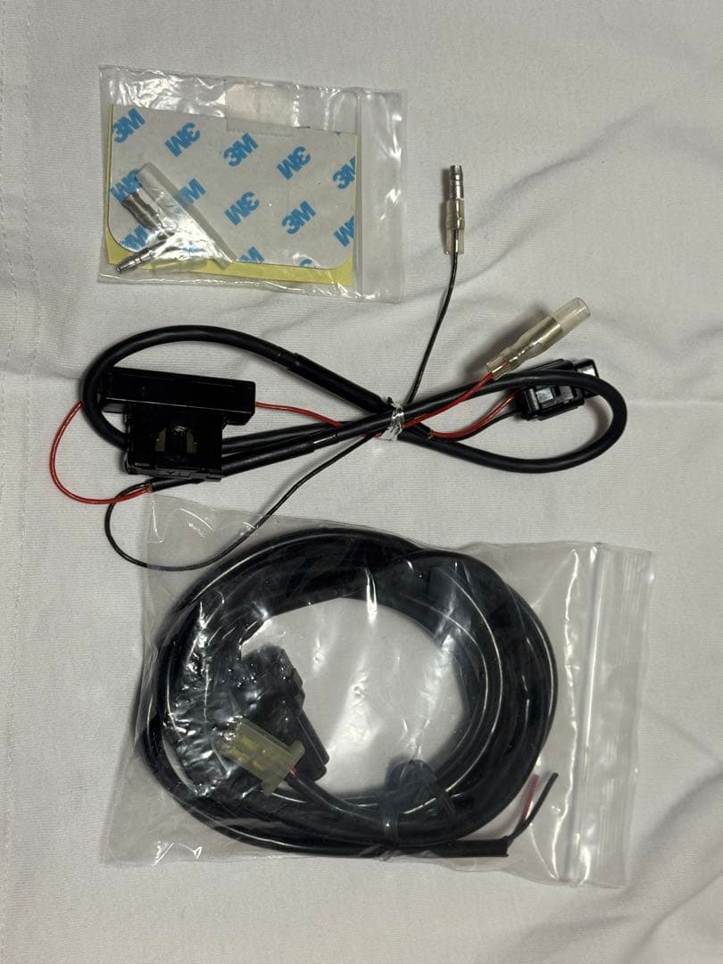 ETC車載器 分離型 001-A07858