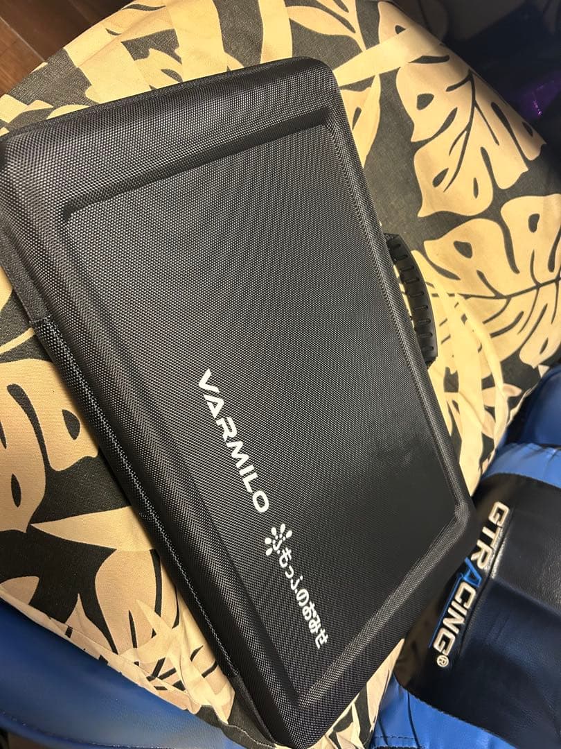 アケコン　【VARMILO FK2】　値下げ可能