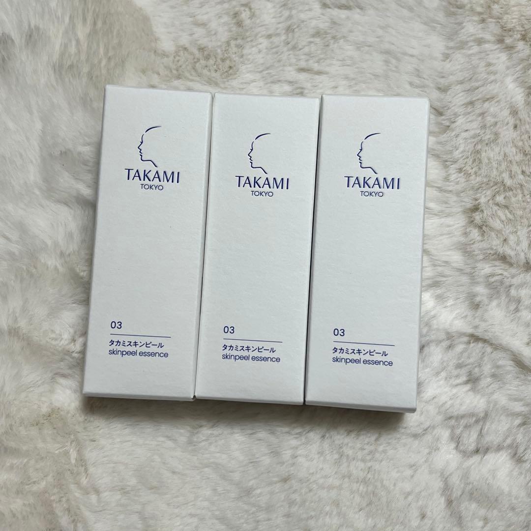 タカミスキンピール