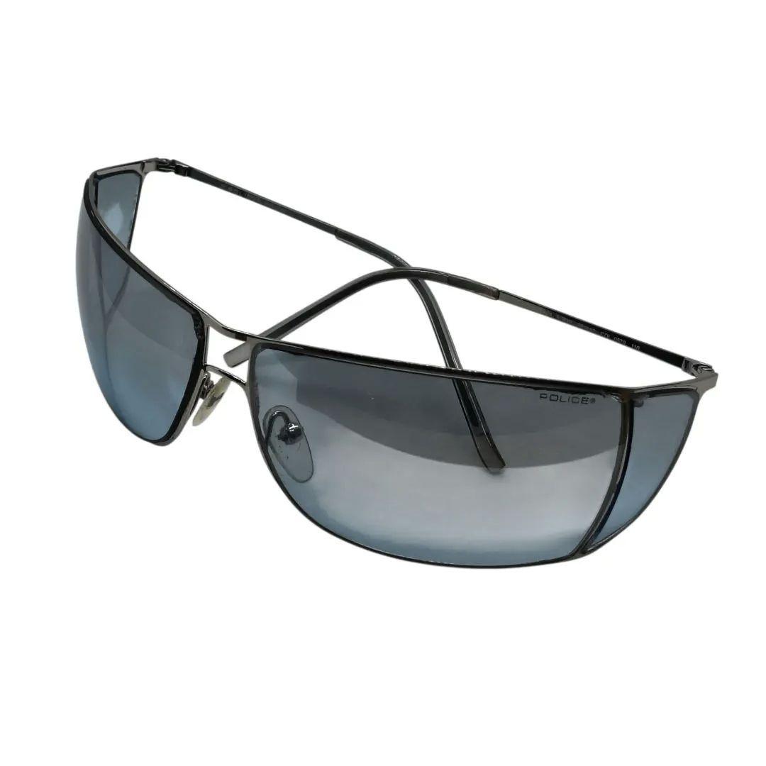 ♠みひろ【ポリス】✨美品　サングラス　EXILE ATSUSHI着用　同型