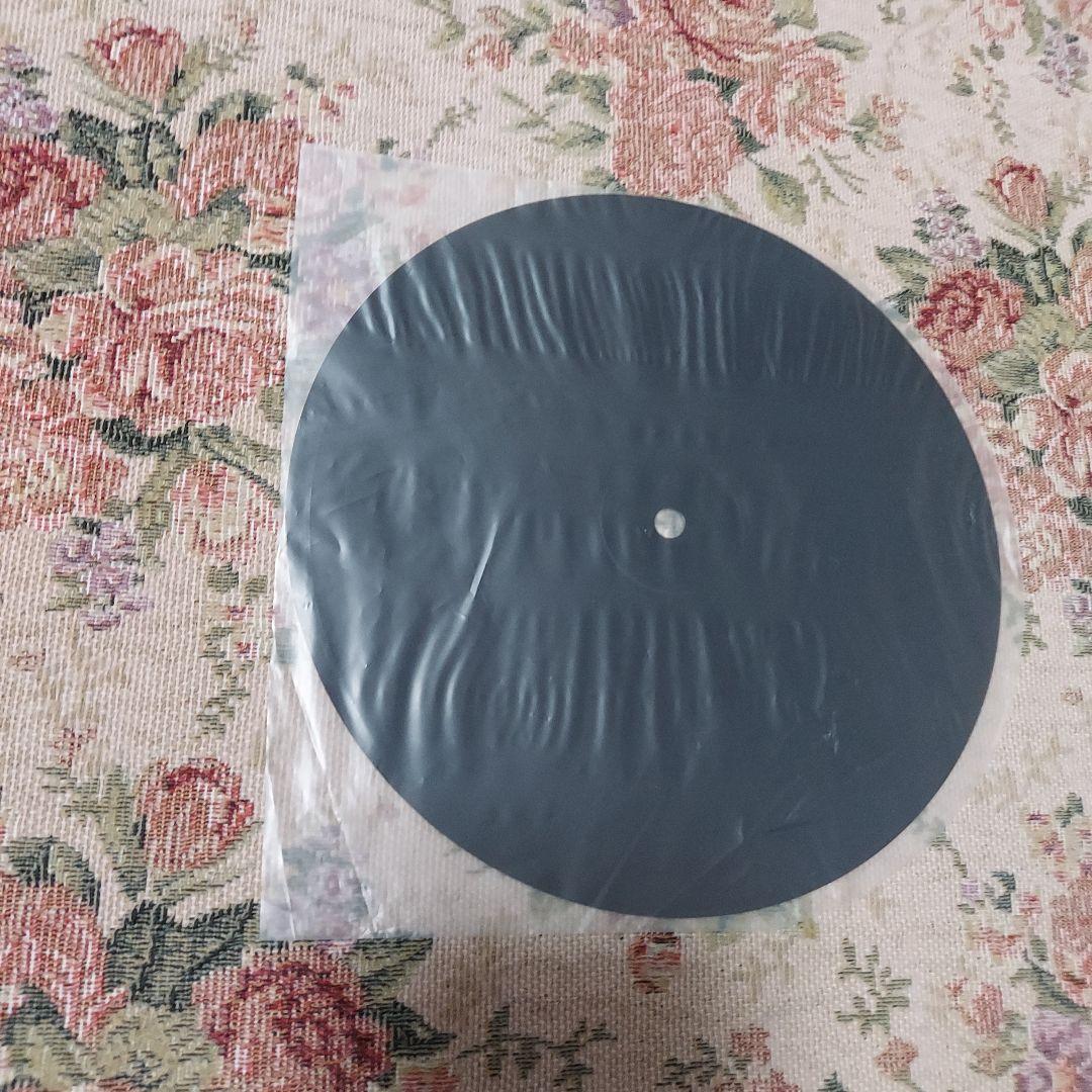 XJAPAN　貴重盤　ソノシート【KURENAI】 初期Xの切り抜き