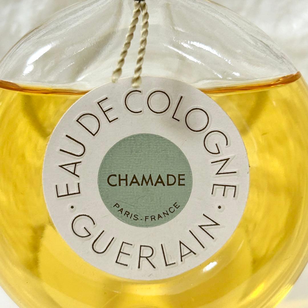 【未開封品】GUERLAIN CHAMADE EDC ゲラン シャマード