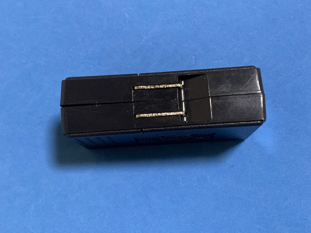 SONY ソニー ICラジオ ICR-100 動作未確認