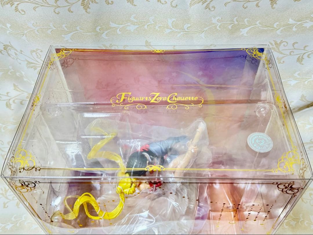 《FC限定》Figuarts Zero Chouette セーラームーン2018