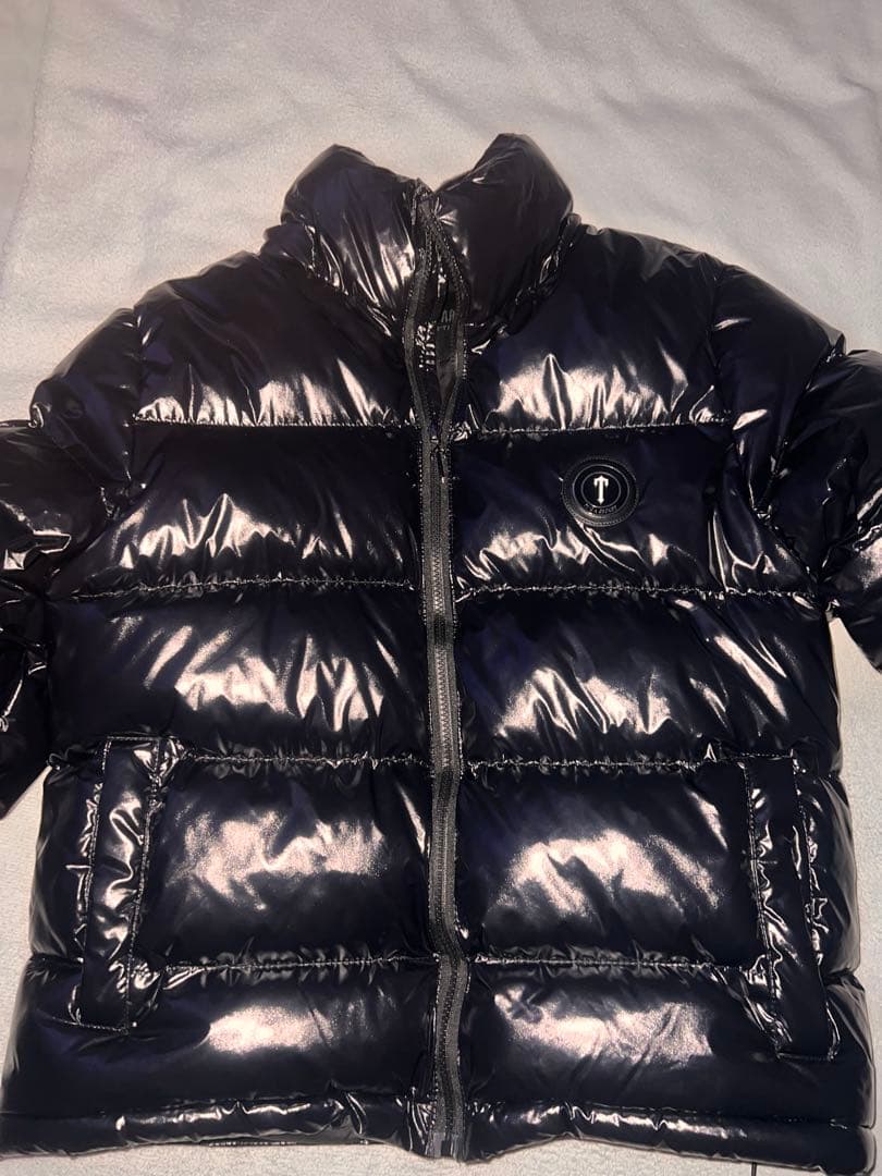 ジャケット・アウター mnml