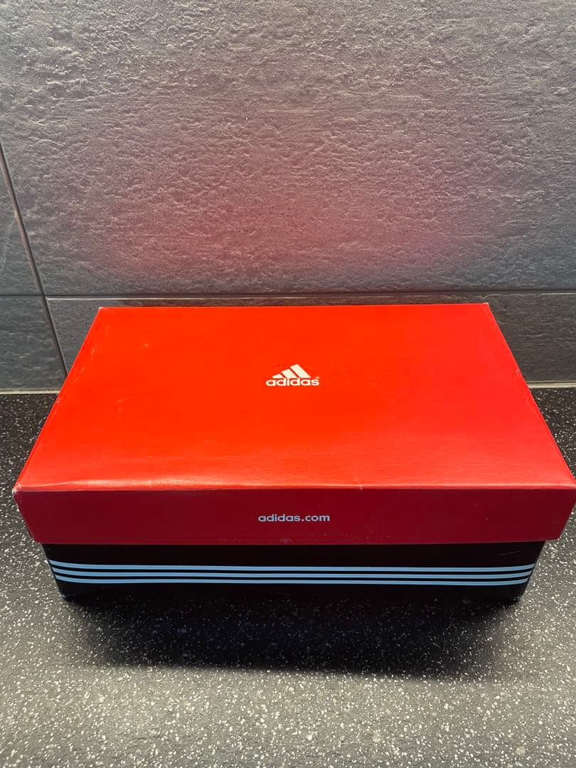 アディダス　プレデター　アブソリュート　ベッカムモデル　新品未使用