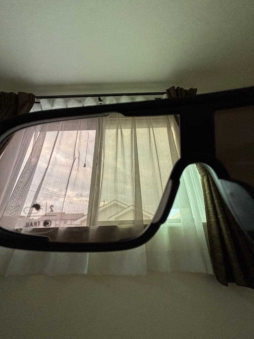 ウェア POC ASPIRE / Silver Mirror