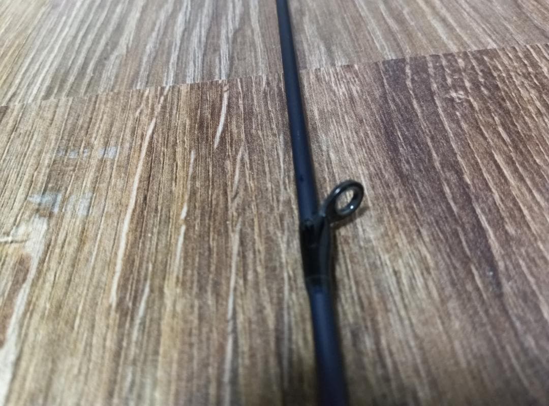 【最終値引き】ダイワ 23ソルティガ 61B-2W スロージギング